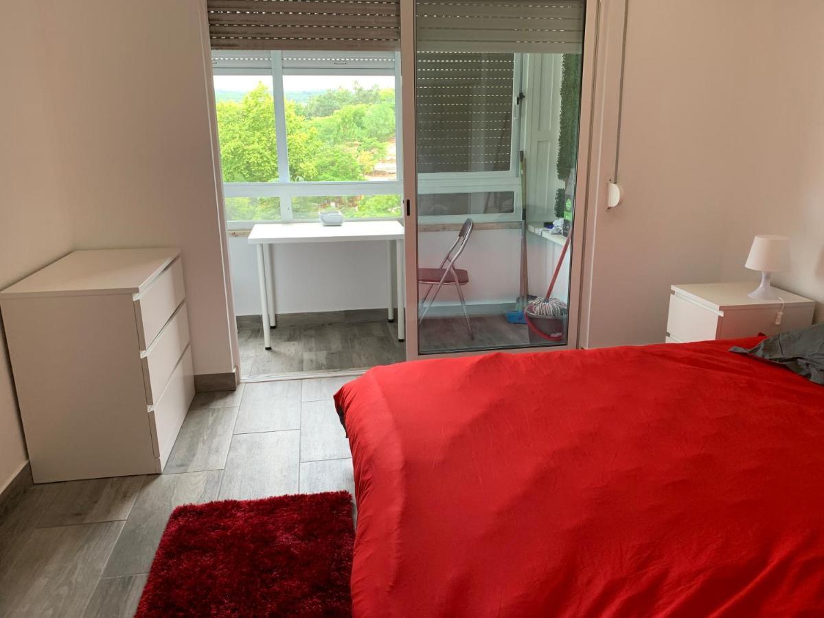 Apartamento Vista Frontal Zoo Lisboa