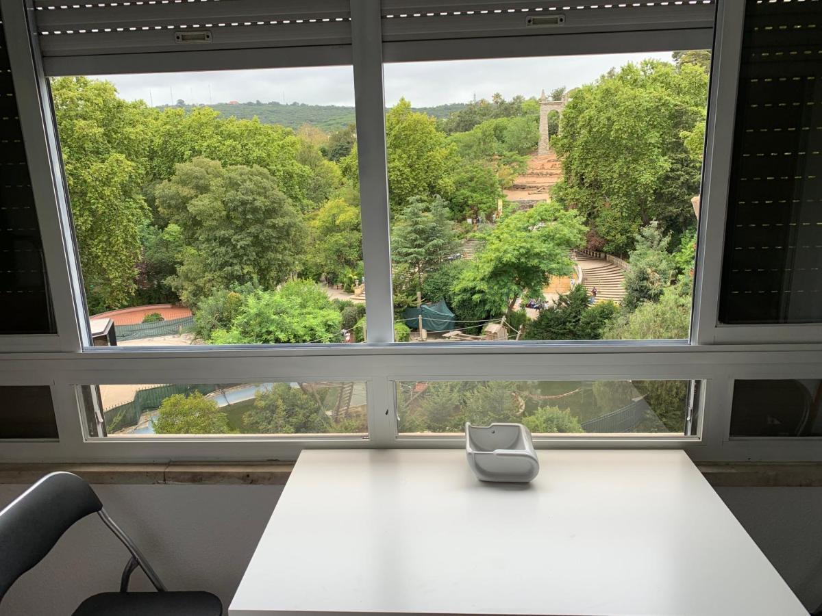 Apartamento Vista Frontal Zoo *